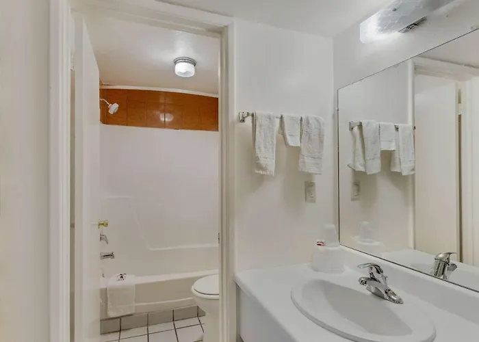 Hotel 6 Tucson, Az - East Williams Center 3*