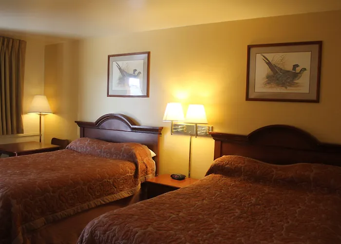 6 Tucson, Az - East Williams Center Hotel