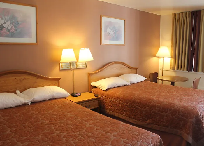 Hotel 6 Tucson, Az - East Williams Center 3*