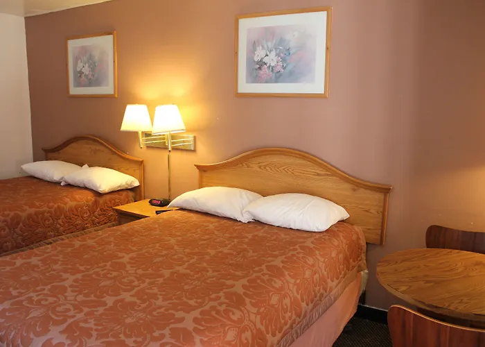 6 Tucson, Az - East Williams Center Hotel 3*