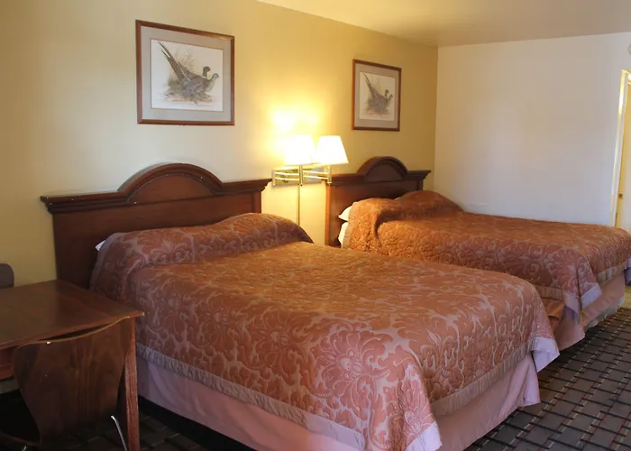 6 Tucson, Az - East Williams Center Hotel