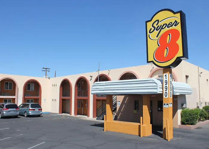 6 Tucson, Az - East Williams Center Hotel