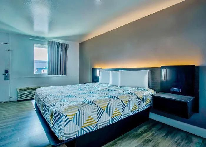 6 Tucson, Az - East Williams Center Hotel