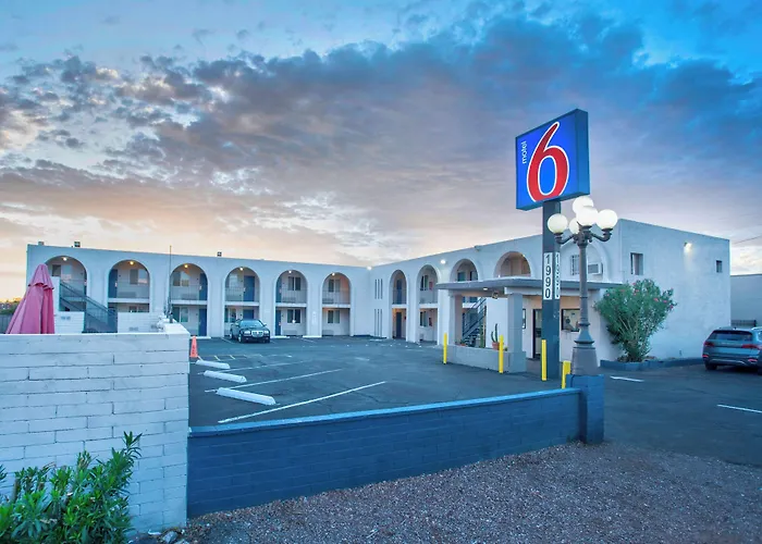 6 Tucson, Az - East Williams Center Tucson