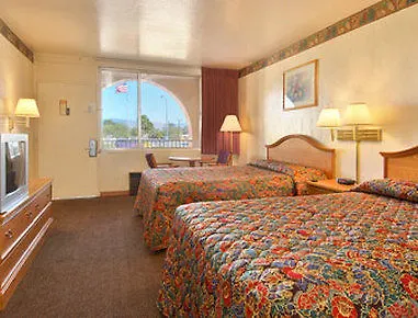 6 Tucson, Az - East Williams Center Hotel
