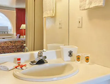 Hotel 6 Tucson, Az - East Williams Center 3*